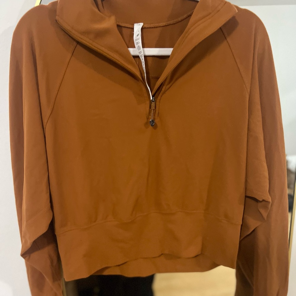 Lulu lemon shirt